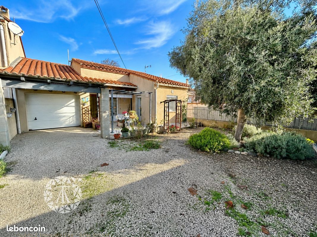 Maison 3 pièces 78 m² · à Espira-de-l'Agly · 78 m² · 41 000 €