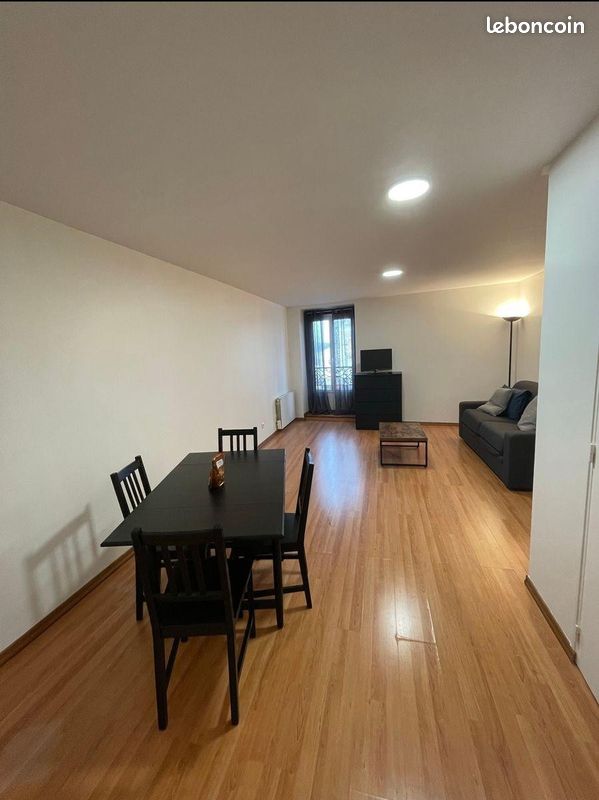 Appartement 1 pièce 36 m² · à Montgeron · 36 m² · 750 €/mois
