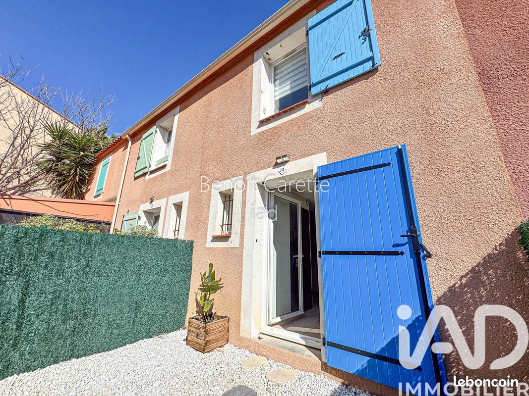 Maison 3 pièces 57 m² · à Torreilles · 57 m² · 238 500 €