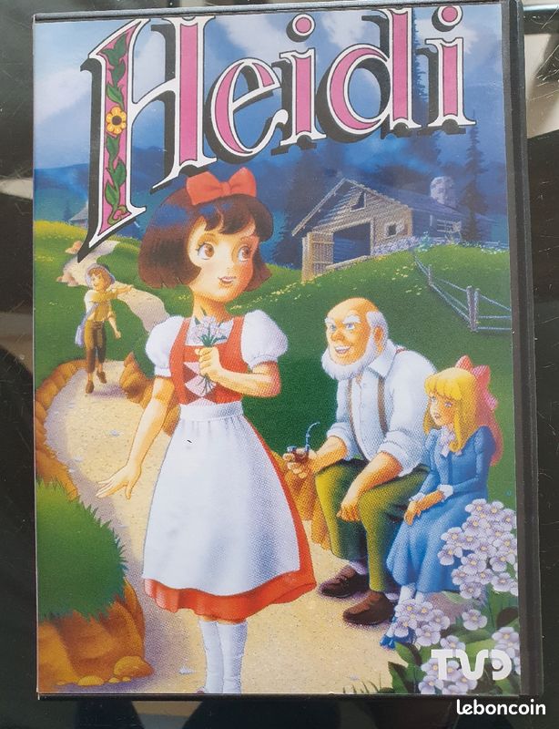 DVD enfants - Zou (image 3)