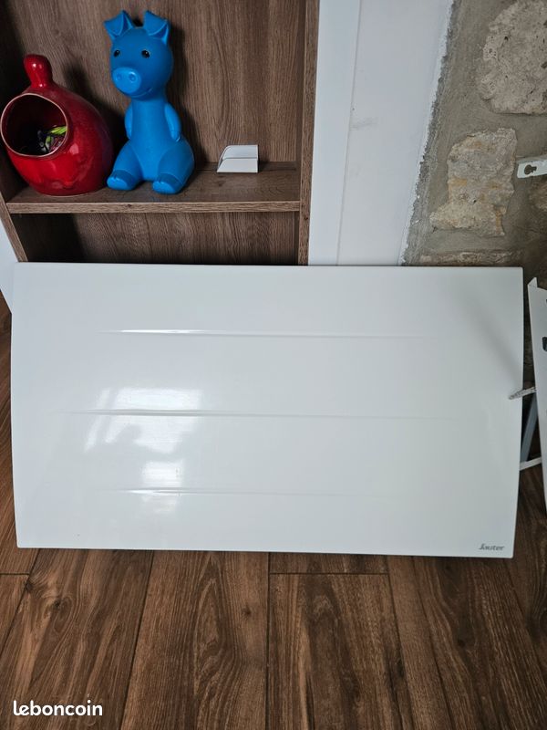 Radiateur Sauter (image 1)