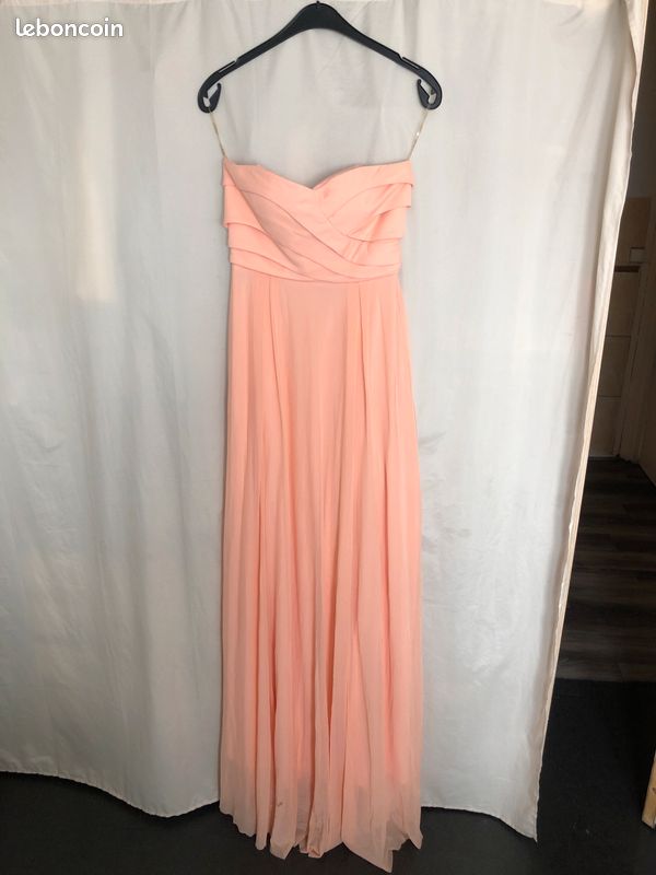 Robe de soirée (image 1)