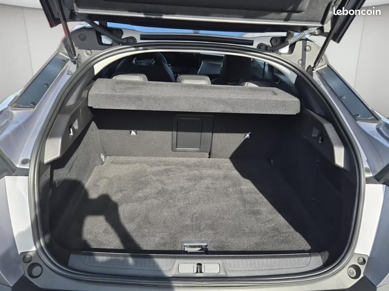 Peugeot 408 PHEV 225ch Allure Pack e-EAT8 (image 5)