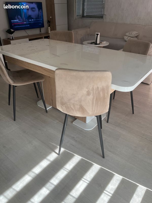 Table salon (image 2)