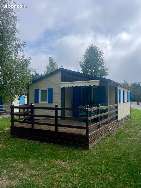 Maison 3 pièces 40 m² · à Aucun · 40 m² · 30 000 €