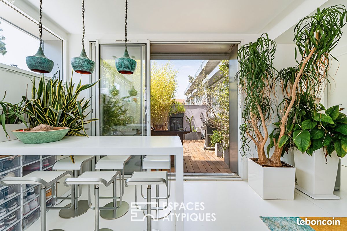 Appartement 3 pièces 93 m² · à Bagneux · 93 m² · 645 000 €