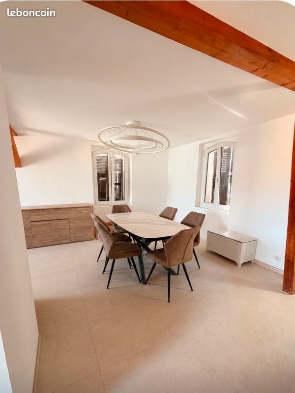 Maison 4 pièces 86 m² · à Carspach · 86 m² · 195 000 €