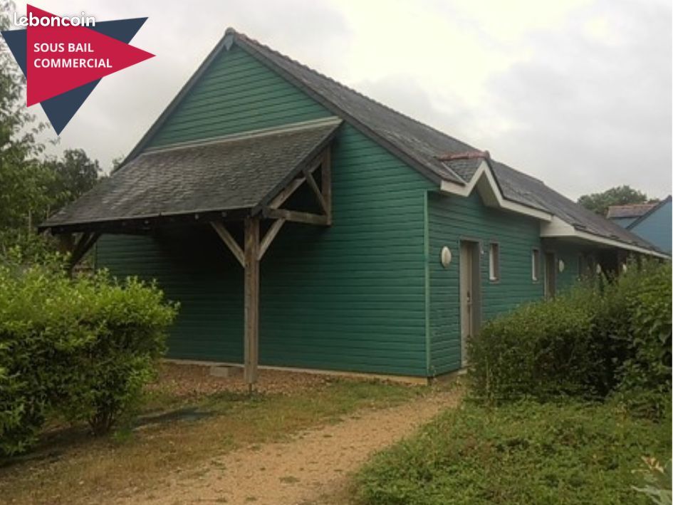 Appartement 2 pièces 38 m² · à Saumur · 38 m² · 53 964 €