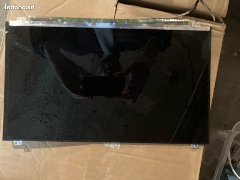 Dalle ecran LED 15,6 LG PHILIPS LP156WH3(TL)(A1