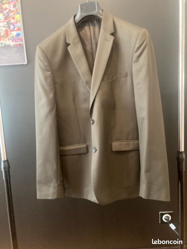 Veste de costume, blazer (image 2)