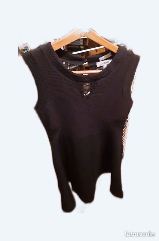 Robe Miss Liberto (image 1)