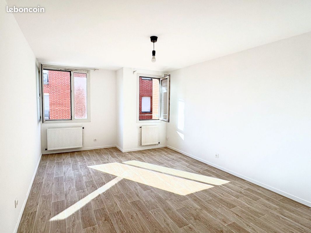 Appartement 2 pièces 55 m² · à Lille · 55 m² · 850 €/mois