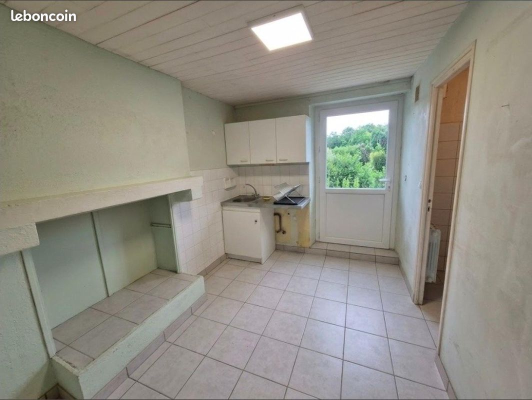 Appartement 2 pièces 20 m² · à Locminé · 20 m² · 50 000 €