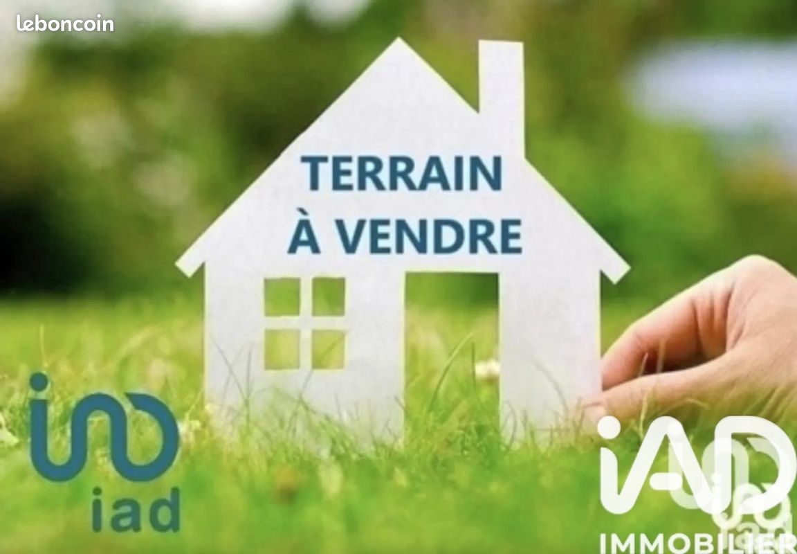 Terrain 909 m² · à Saverne · 909 m² · 168 000 €