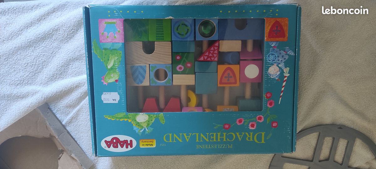 Jeux petit prix (image 4)