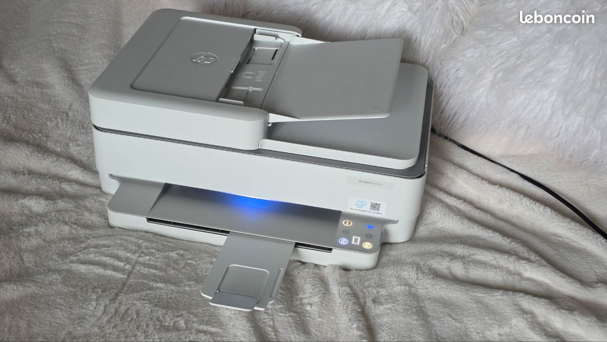 Imprimante scanner/wifi HP ENVY 6432e (image 1)