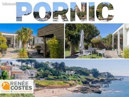 Maison 4 pièces 63 m² · à Pornic · 63 m² · 234 400 €