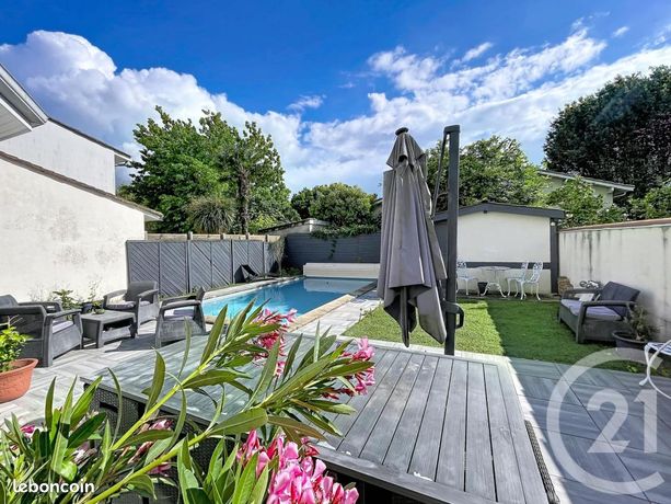 Maison 6 pièces 150 m² — 9
