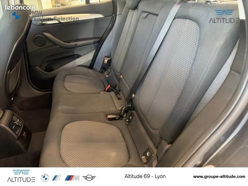 Bmw X1 sDrive18iA 136ch Business Design DKG7 (image 18)