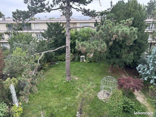 Studio 1 pièce 21 m²