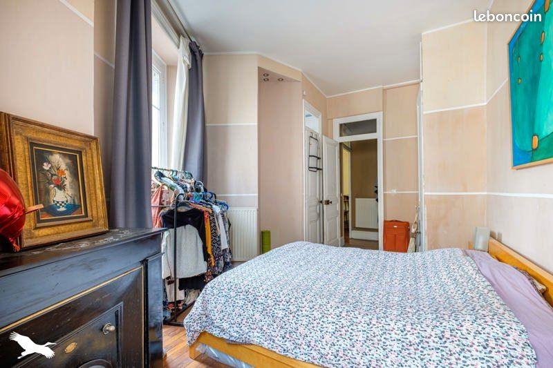 Appartement 2 pièces 37 m² · à Lyon · 37 m² · 232 000 €