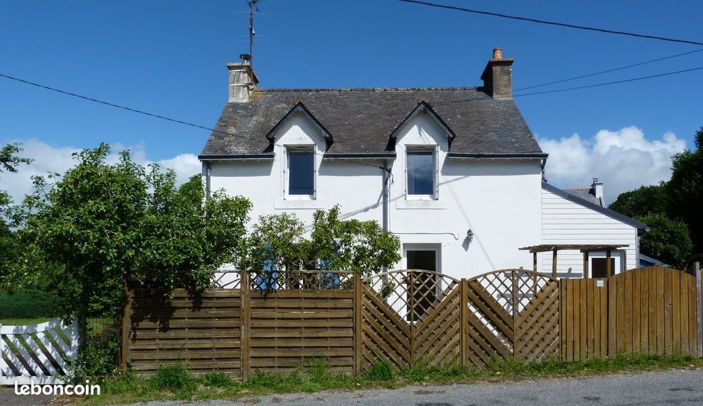 Maison 5 pièces 75 m² · à Quimperlé · 75 m² · 195 000 €