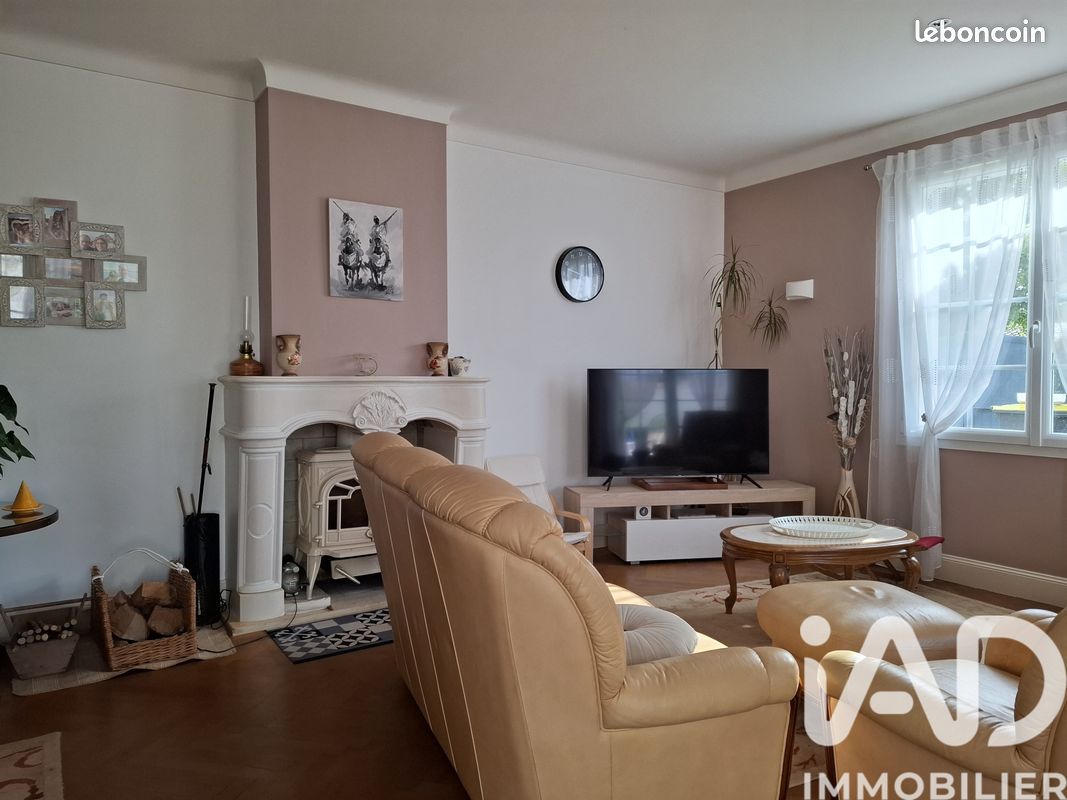 Maison familiale 5 pièces 133 m² (image 7)