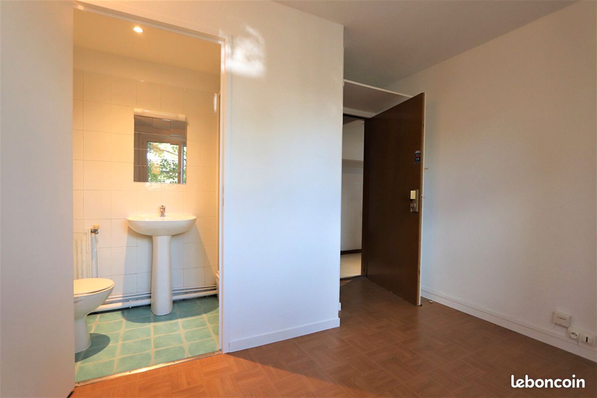 Appartement 1 pièce 11 m² · à Bourg-la-Reine · 11 m² · 536 €/mois