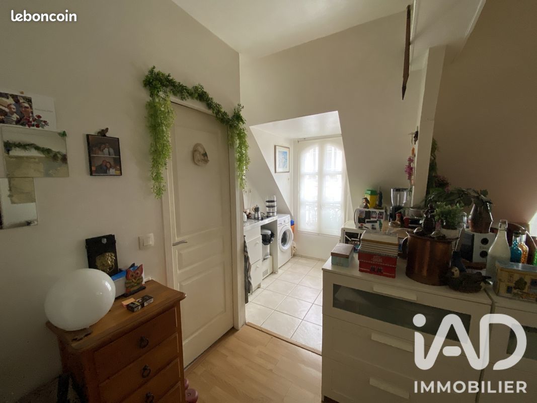 Appartement 2 pièces 34 m² · à Fontainebleau · 34 m² · 184 000 €