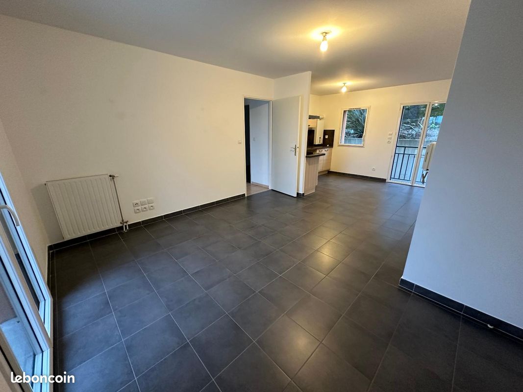 Appartement 3 pièces 60 m² · à Cherbourg-en-Cotentin · 60 m² · 850 €/mois