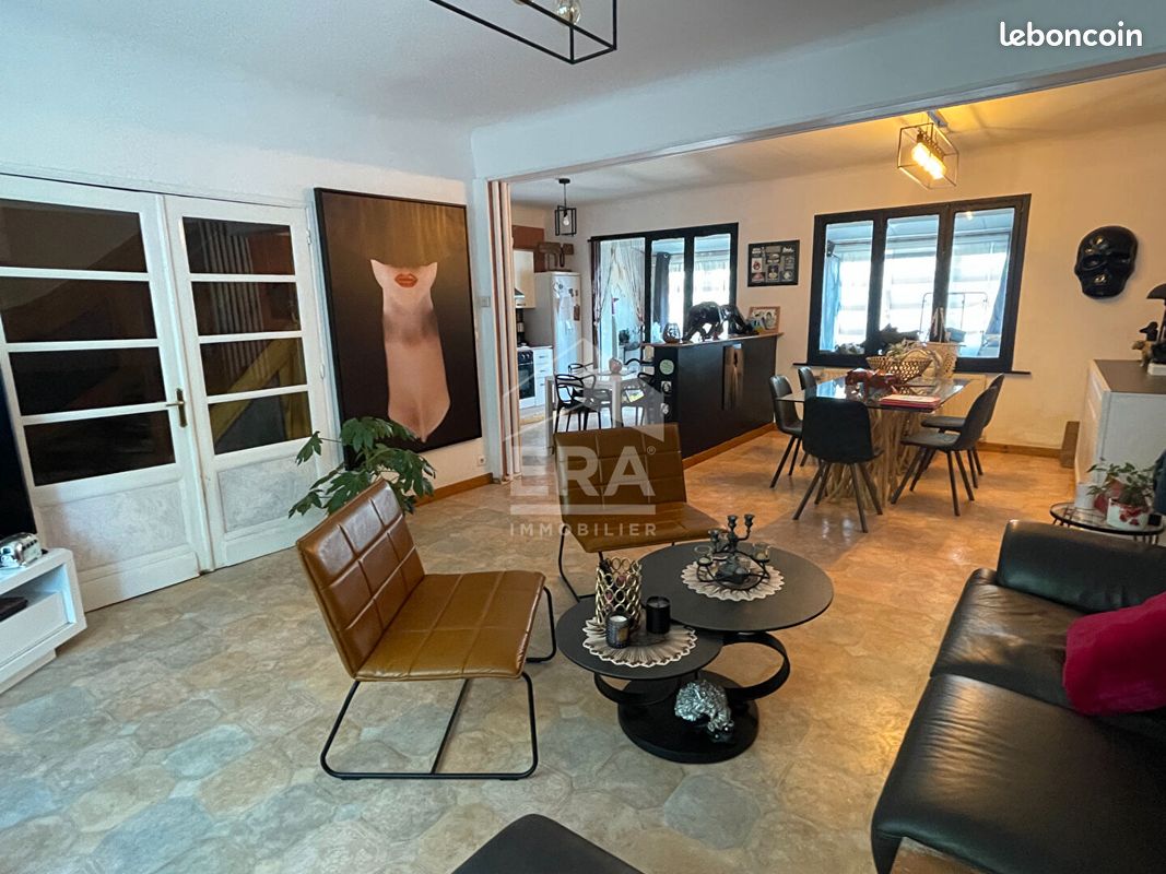 Maison 7 pièces 140 m² · à Coudekerque-Branche · 140 m² · 217 000 €