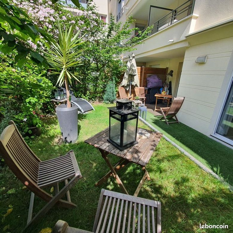 Appartement 4 pièces 86 m² · à Meudon · 86 m² · 680 000 €