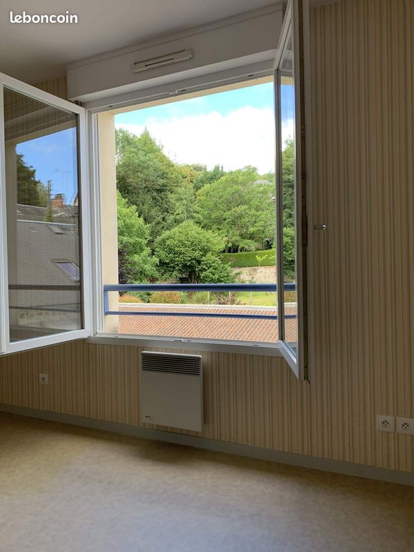 Appartement 1 pièce 30 m² · à Guéret · 30 m² · 395 €/mois