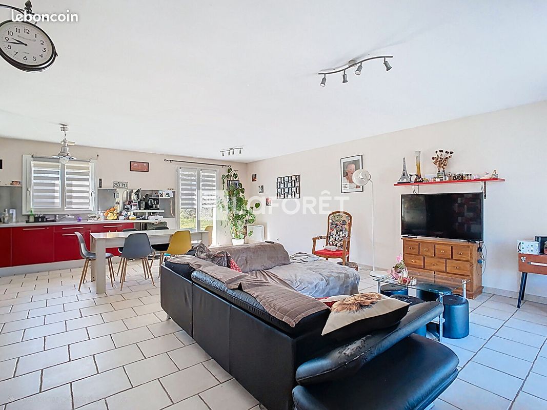 Maison 5 pièces 89 m² (image 2)