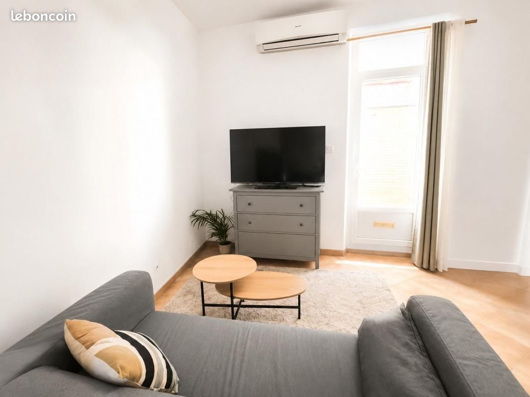 Maison 3 pièces 54 m² · à Marseille · 54 m² · 950 €/mois