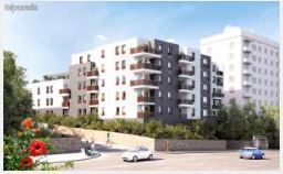 Appartement 1 pièce 33 m² · à Nantes · 33 m² · 518 €/mois