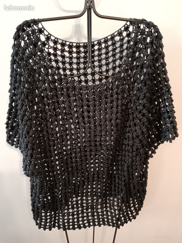 Pull Femme (image 1)