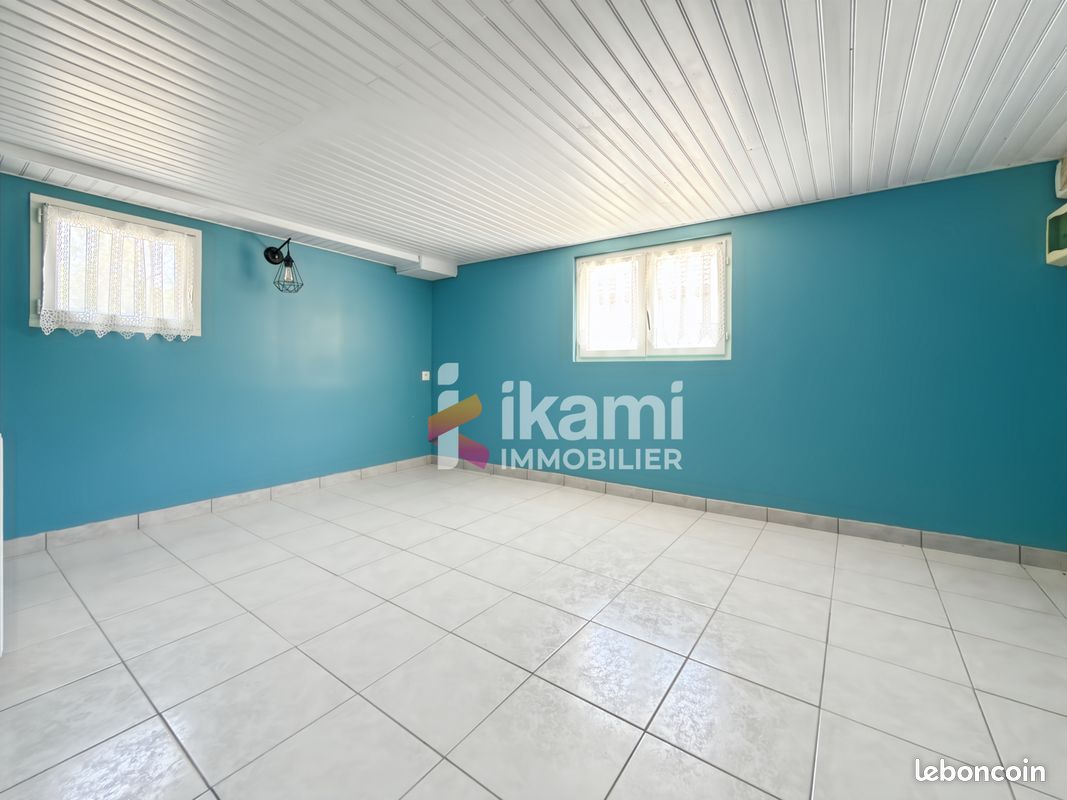 Propriété 7 pièces 102 m² (image 11)