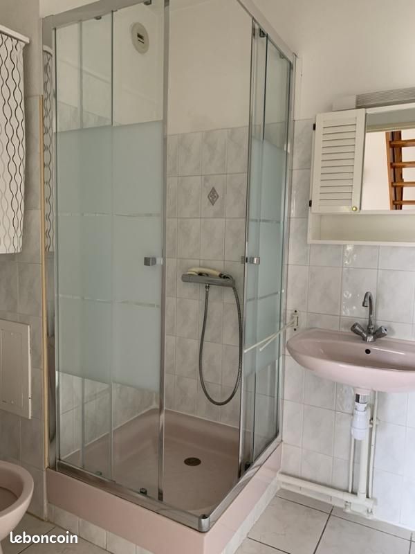 Appartement 2 pièces 43 m² · à Digne-les-Bains · 43 m² · 604 €/mois