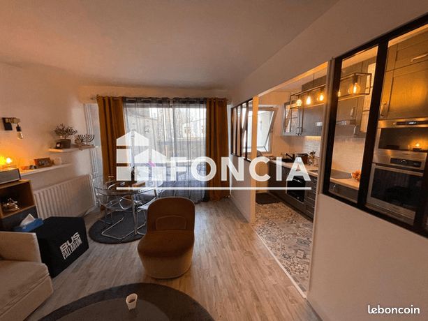 Appartement a louer soisy-sous-montmorency - 4 pièce(s) - 81 m2 - Surfyn