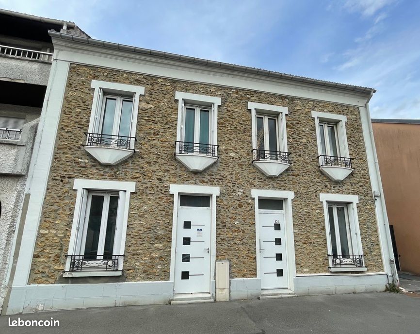 Appartement a louer ozoir-la-ferriere - 2 pièce(s) - 32 m2 - Surfyn