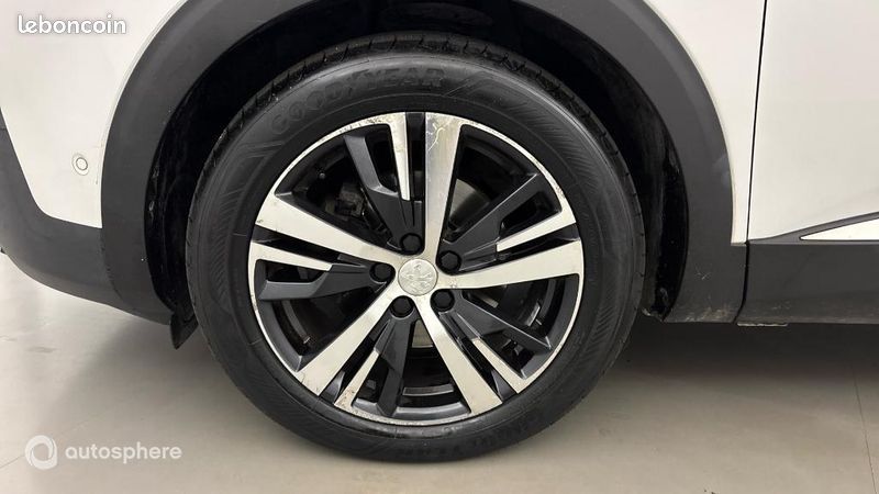 Peugeot 3008 1.5 BlueHDi 130ch E6.c Allure Business S&S 111g (image 20)