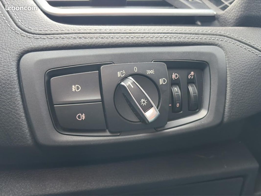BMW SERIE 2 ACTIVETOURER (f45) 225xea 224 business (image 10)