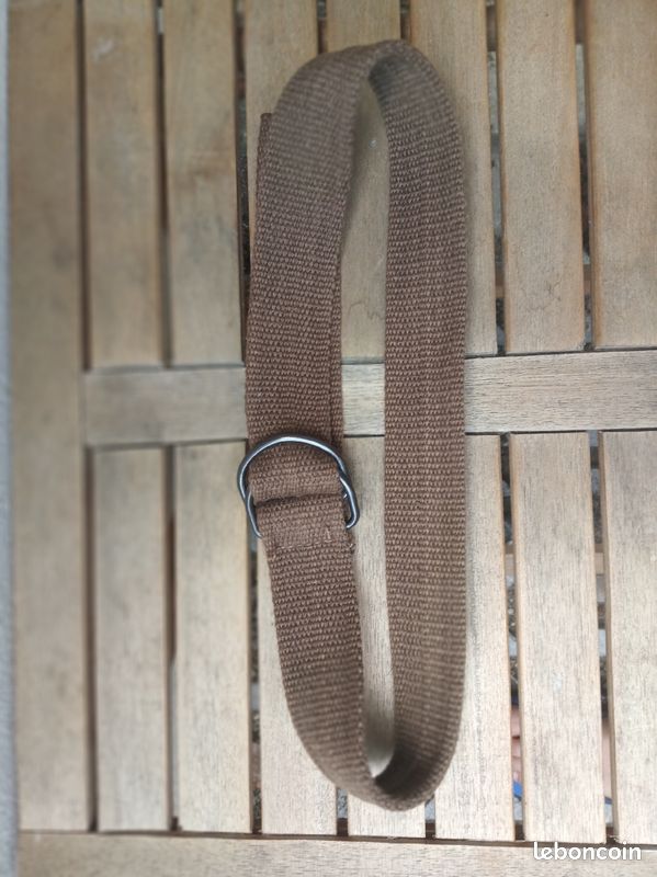 Ceinture pour garçon (image 1)