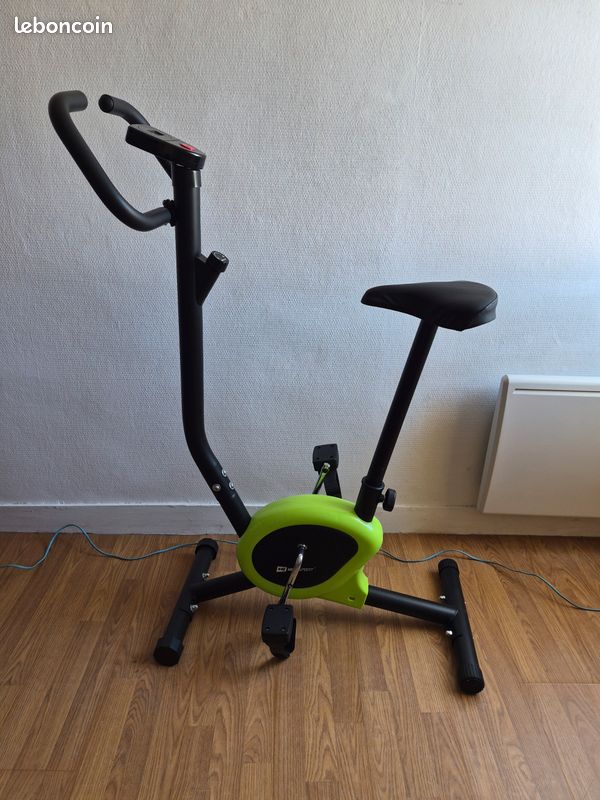 Velo d'appartement (image 1)