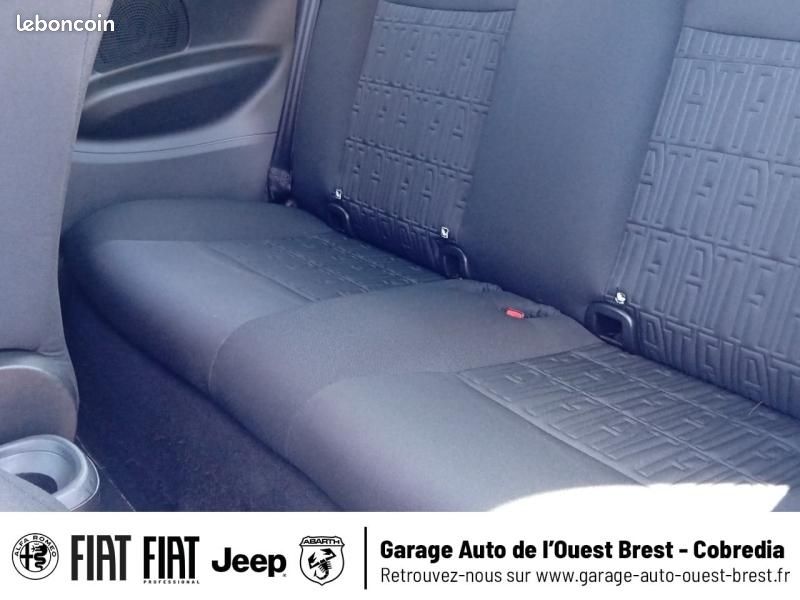 Fiat 500 e 118ch MY23 (image 17)