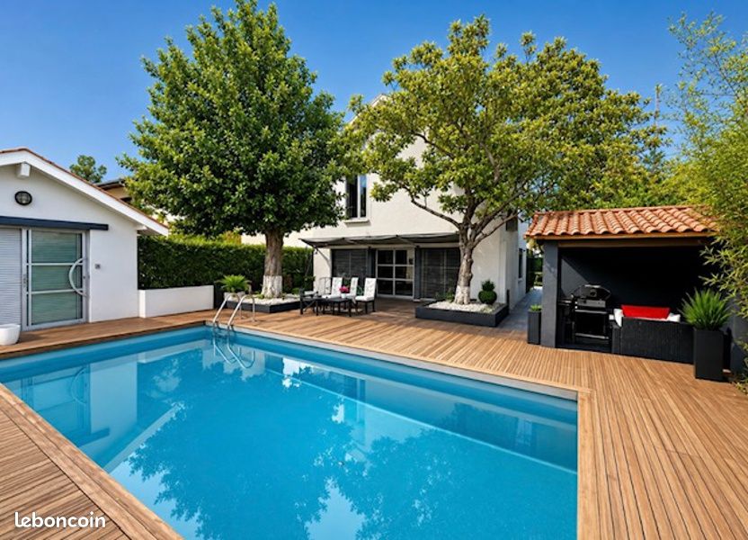 Maison 5 pièces 145 m² · à Toulouse · 145 m² · 520 000 €
