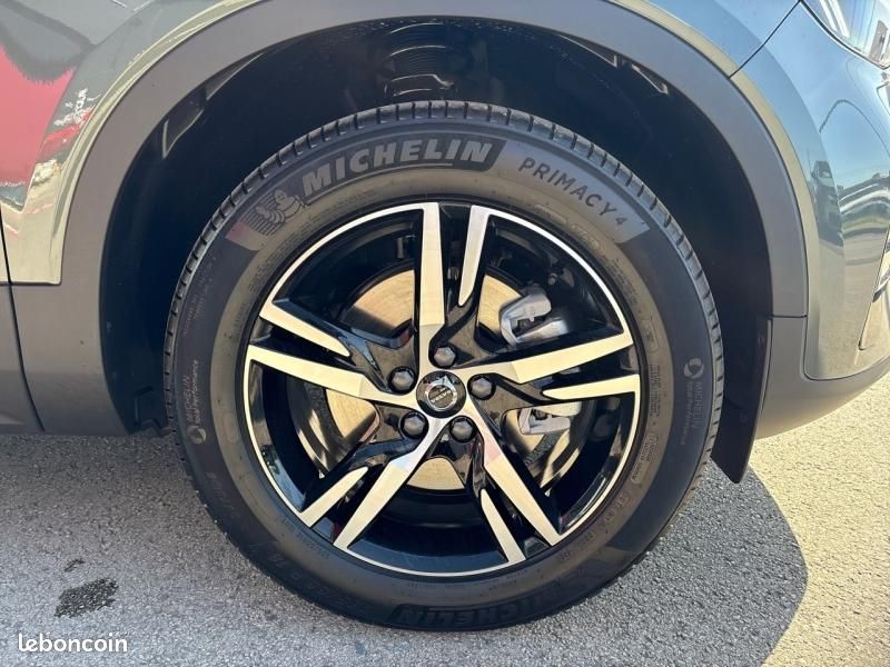 Volvo XC40 B3 163ch Plus DCT 7 (image 12)
