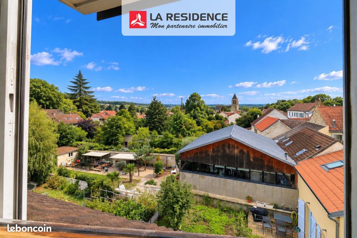 Appartement de 2 pièces (image 1)