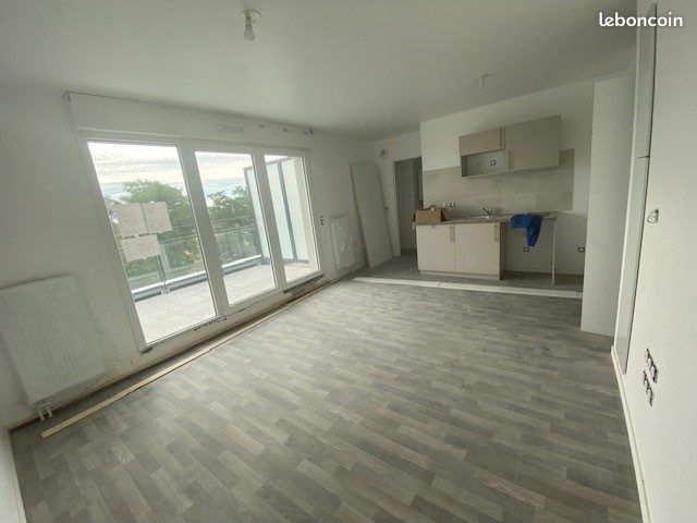 Appartement 1 pièce 31 m² · à Vern-sur-Seiche · 31 m² · 532 €/mois